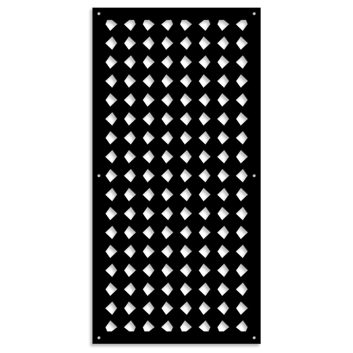 HALLOWEEN- Pannello in PVC traforato - Parasole - PlastiWood (14554946)
