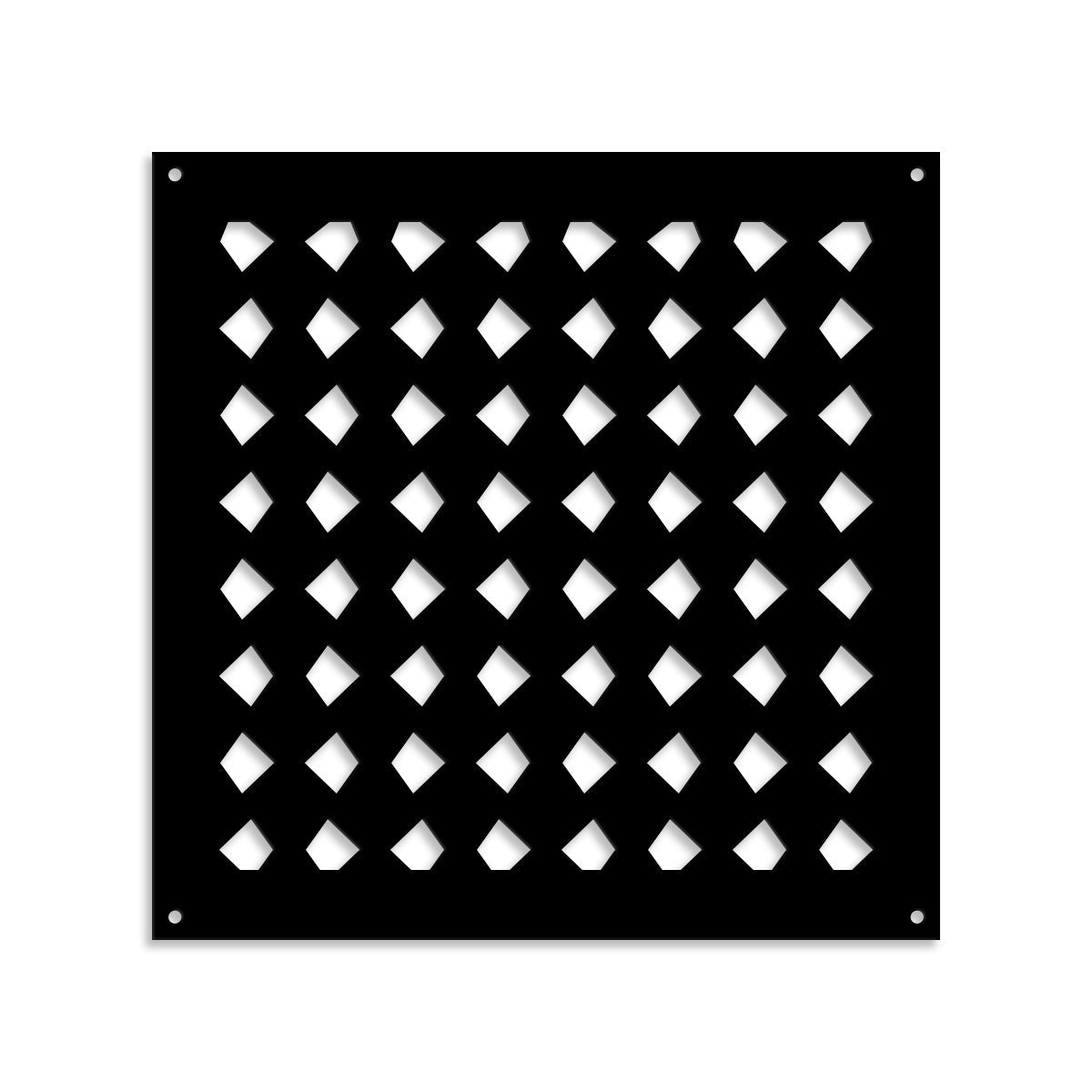 HALLOWEEN- Pannello in PVC traforato - Parasole - PlastiWood (14554948)