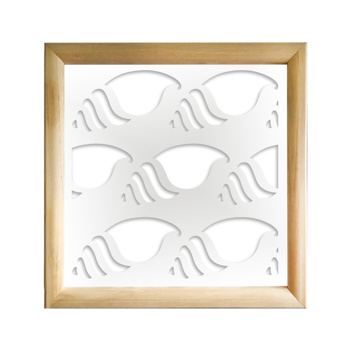 HERMITCRAB - Moduli Decorativi in Legno e PVC - PlastiWood (14554989)
