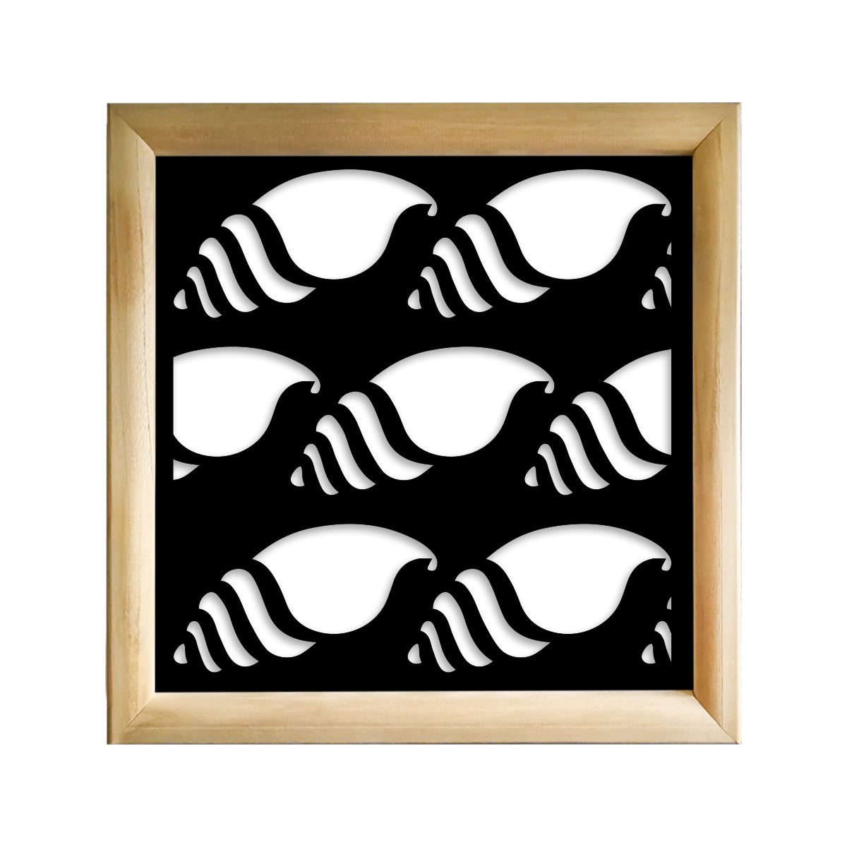 HERMITCRAB - Moduli Decorativi in Legno e PVC - PlastiWood (14554990)