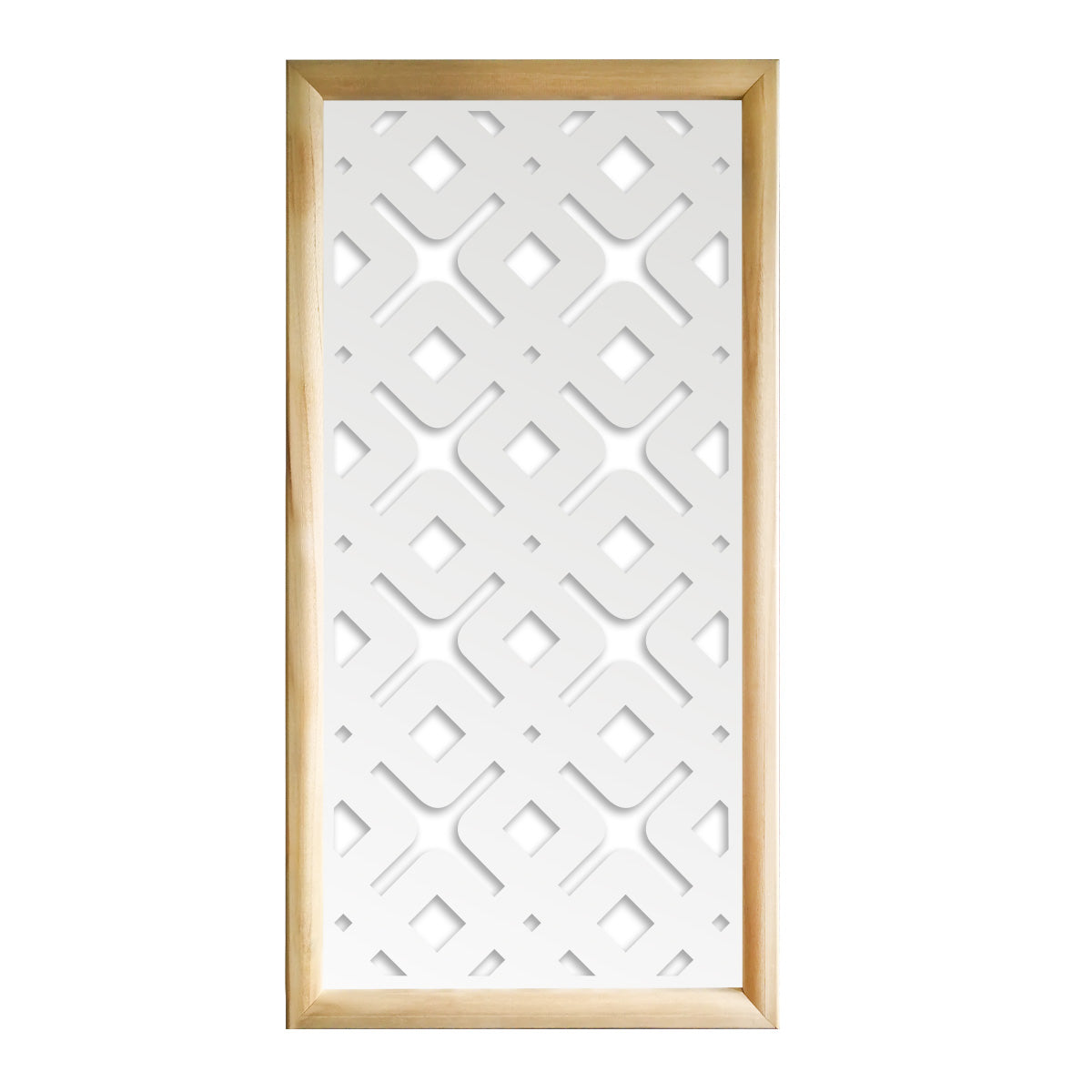 HORIZONTE - Moduli Decorativi in Legno e PVC - PlastiWood (14555023)