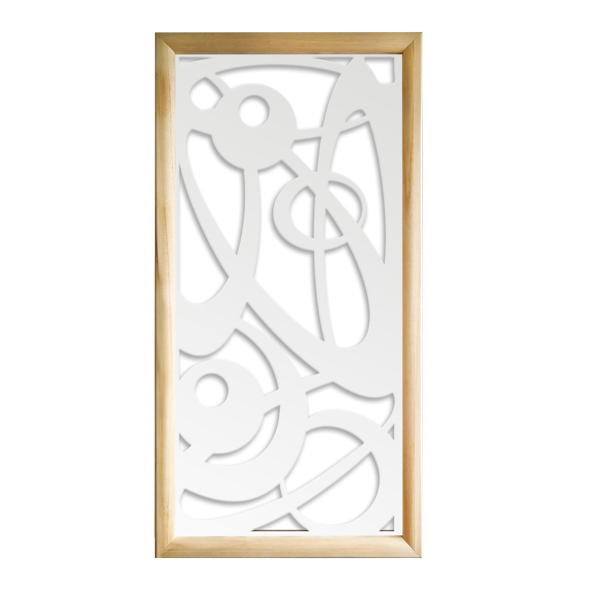 INTERSTELLAR - Moduli Decorativi in Legno e PVC - PlastiWood(14555147)