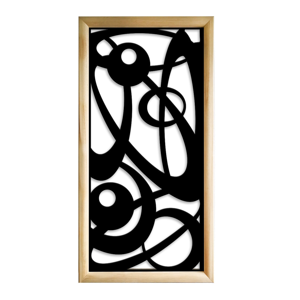 INTERSTELLAR - Moduli Decorativi in Legno e PVC - PlastiWood(14555148)