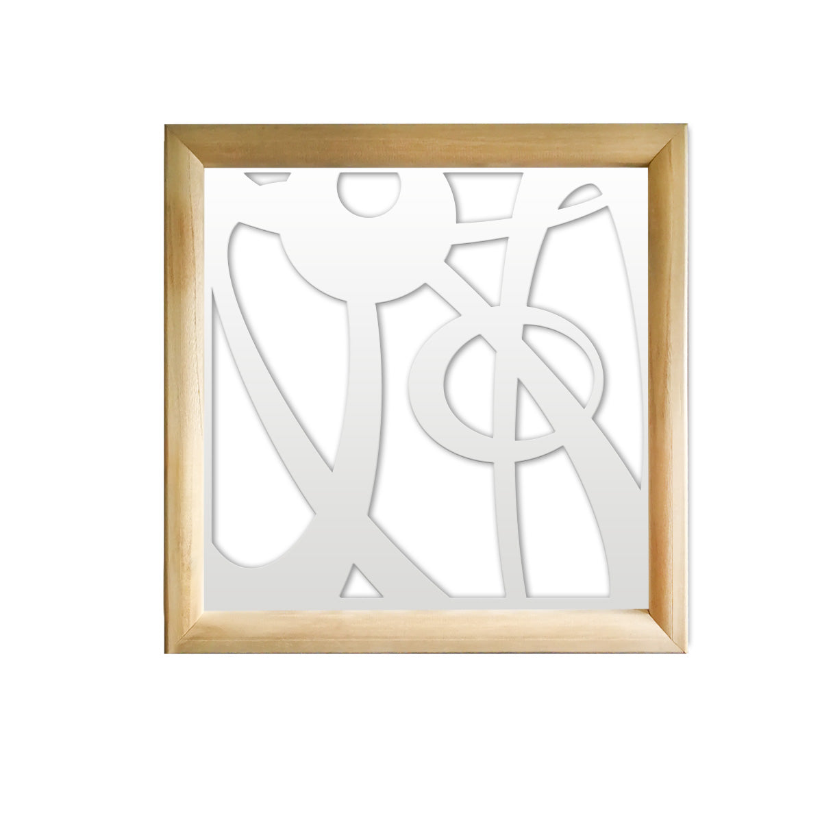 INTERSTELLAR - Moduli Decorativi in Legno e PVC - PlastiWood(14555149)