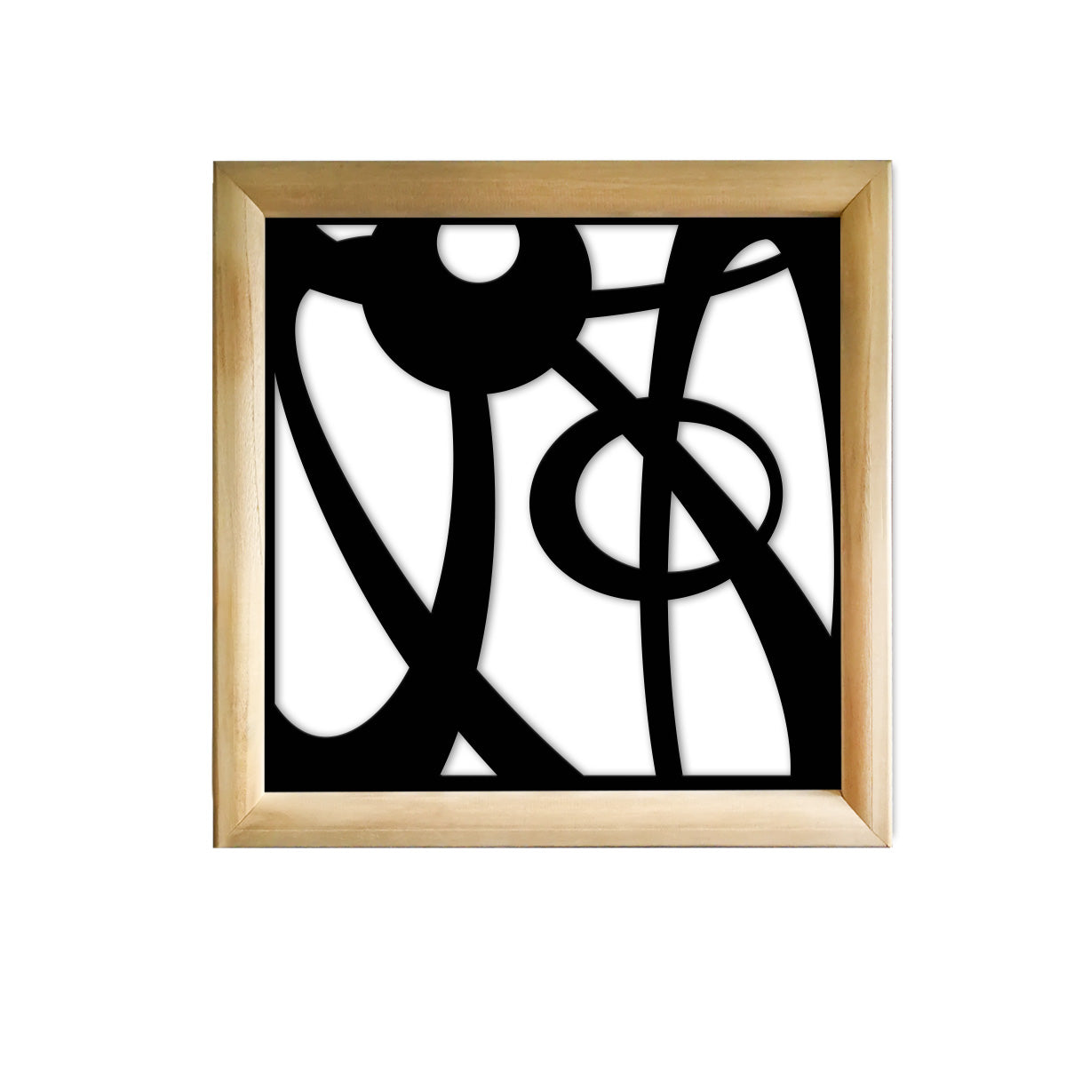 INTERSTELLAR - Moduli Decorativi in Legno e PVC - PlastiWood (14555150)