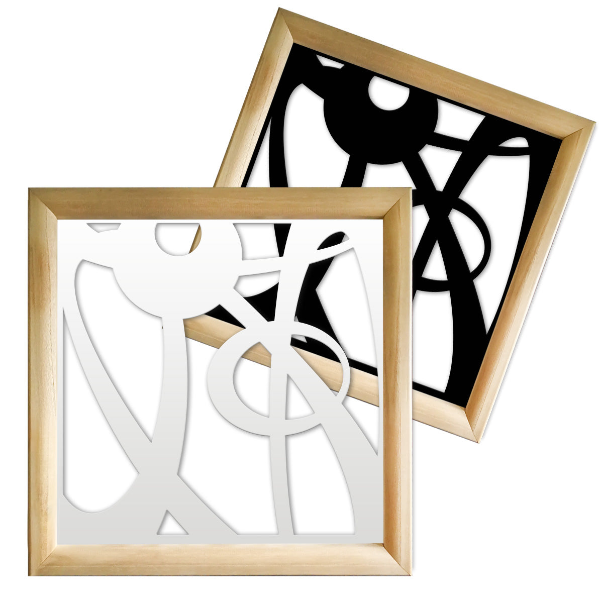 INTERSTELLAR - Moduli Decorativi in Legno e PVC - PlastiWood (14555151)