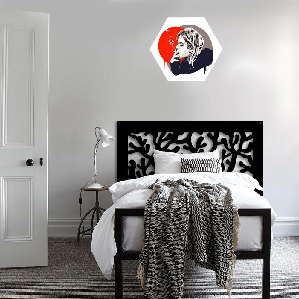 KORAL - Pannello in PVC traforato - Parasole - PlastiWood (14555327)