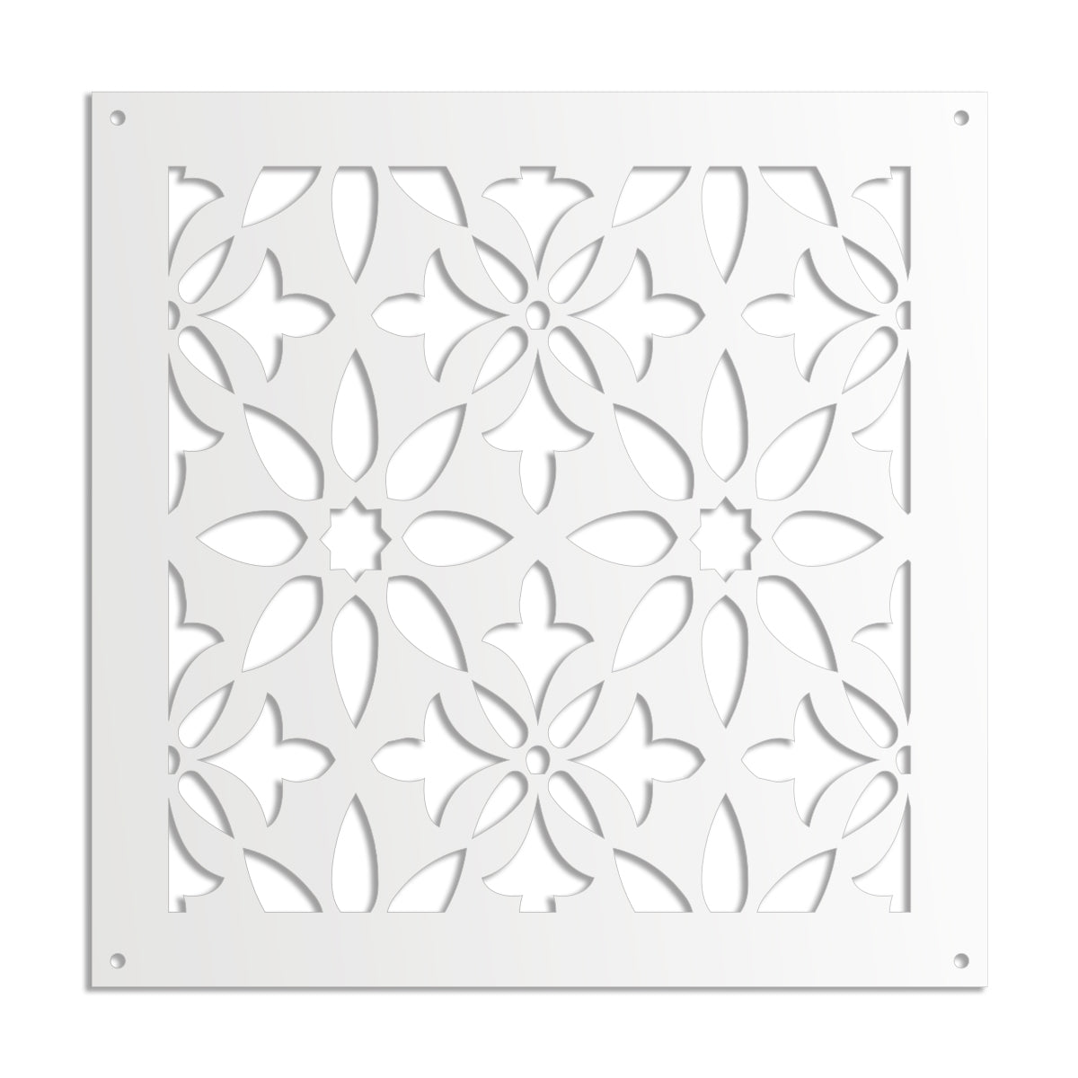 LANCERS - Pannello in PVC traforato - Parasole - PlastiWood (14555492)