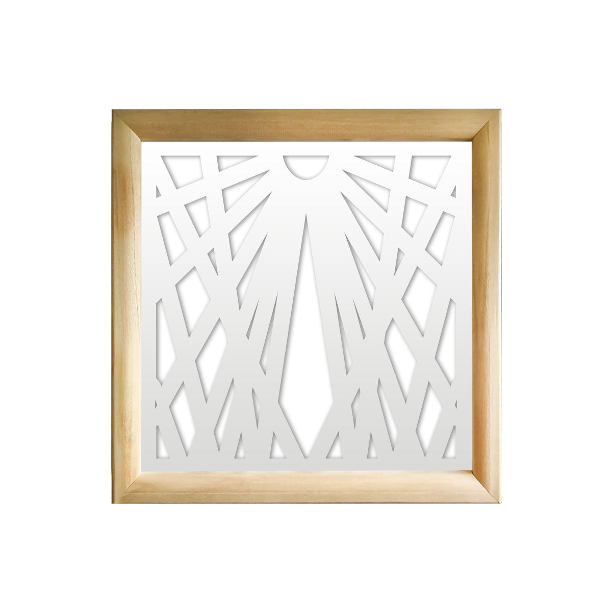 LASER - Moduli Decorativi in Legno e PVC - PlastiWood(14555518)