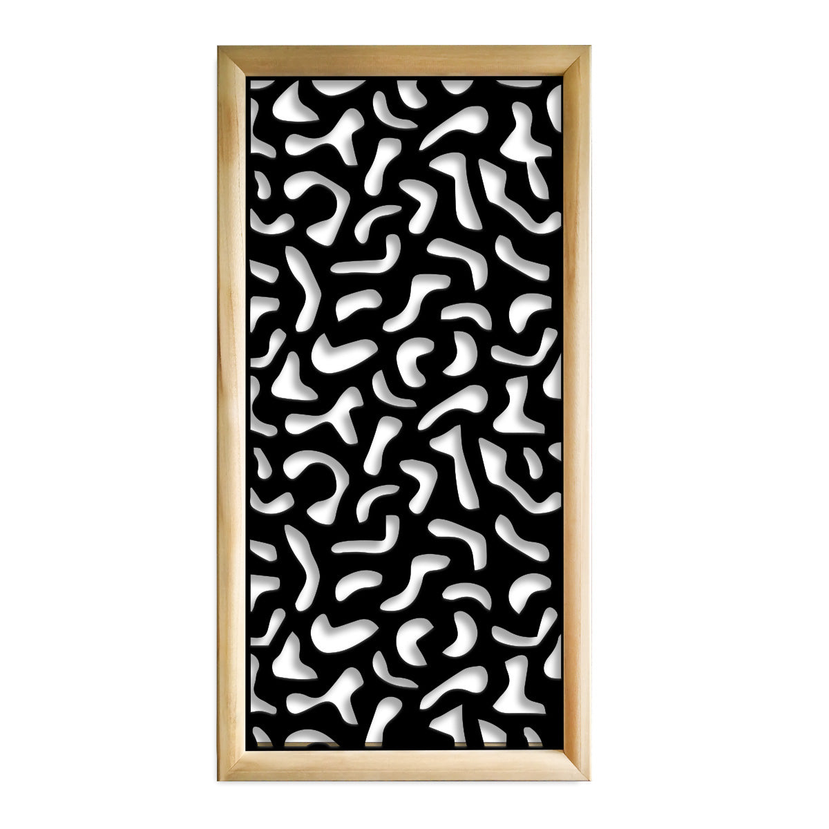 MACCHIE - Moduli Decorativi in Legno e PVC - PlastiWood (14555735)