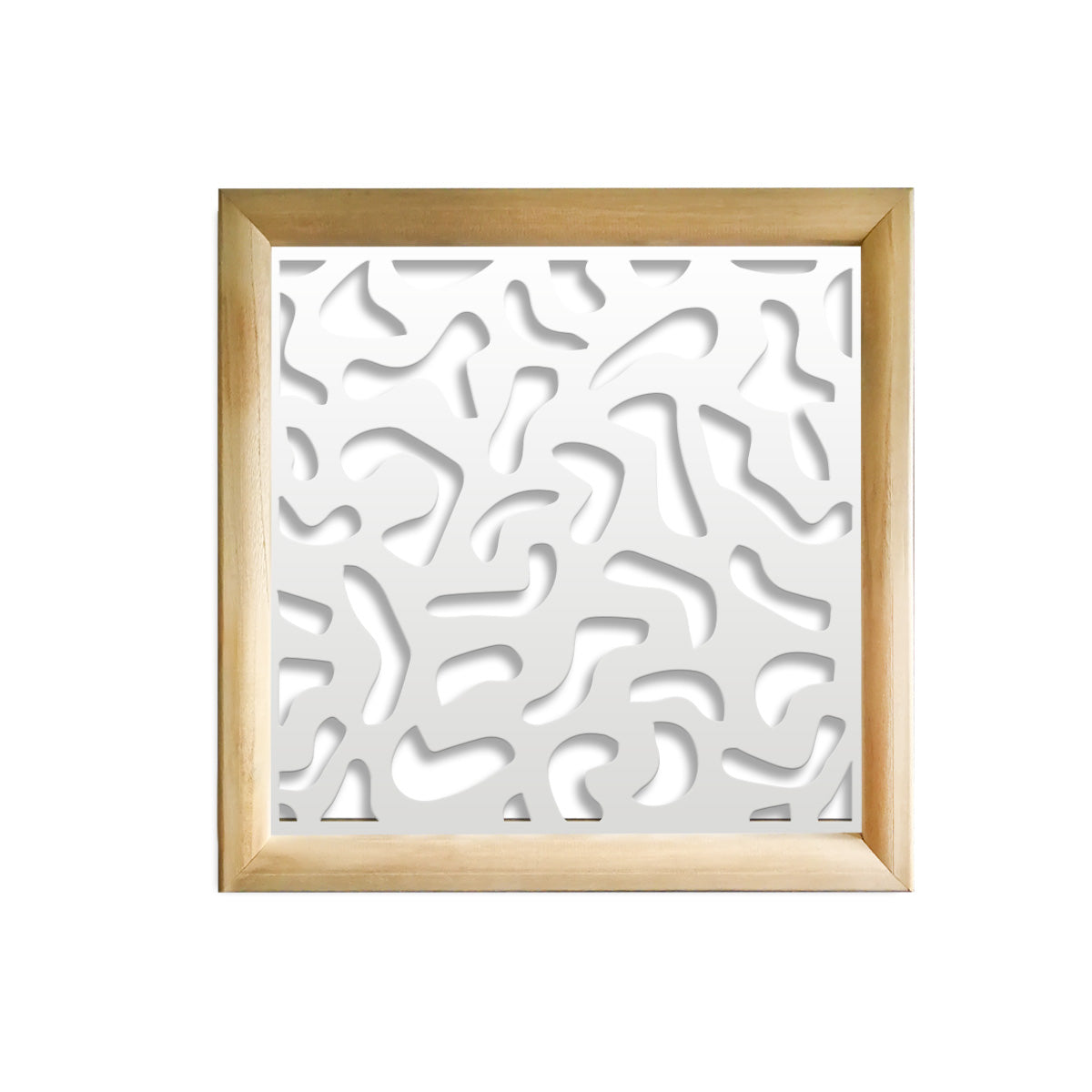 MACCHIE - Moduli Decorativi in Legno e PVC - PlastiWood (14555736)