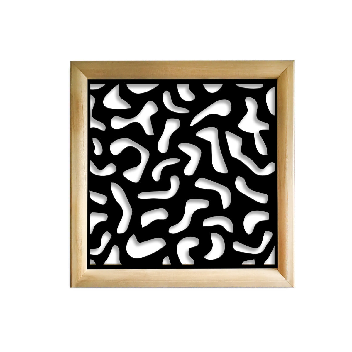 MACCHIE - Moduli Decorativi in Legno e PVC - PlastiWood (14555737)