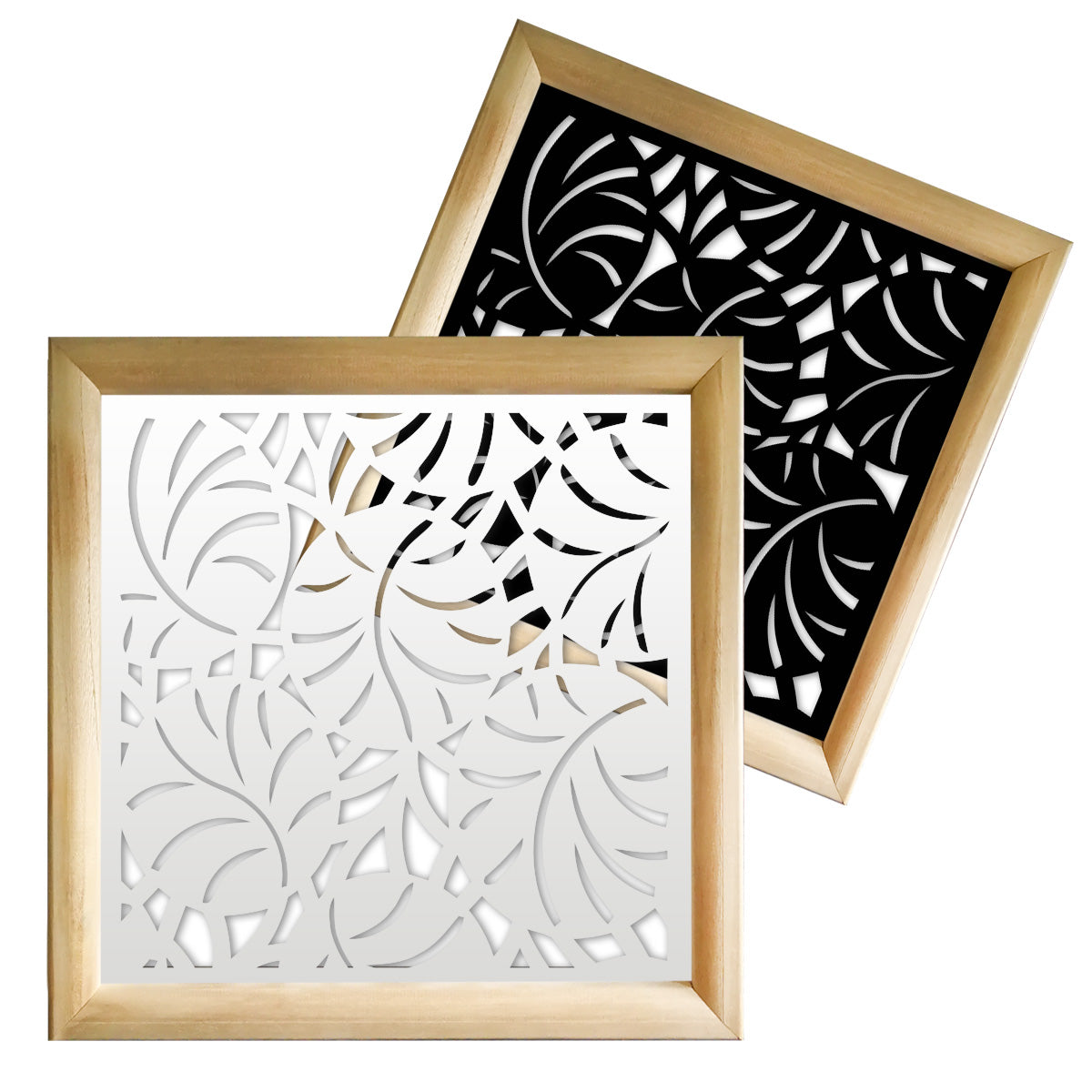 MANGROVIE - Moduli Decorativi in Legno e PVC - PlastiWood (14555769)