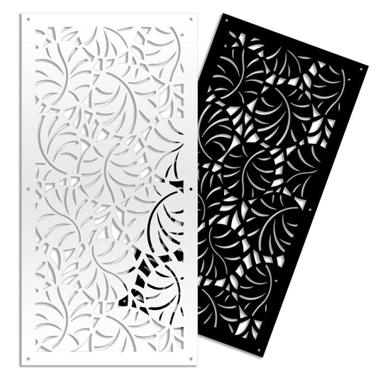 MANGROVIE - Pannello in PVC traforato - Parasole - PlastiWood (14555776)