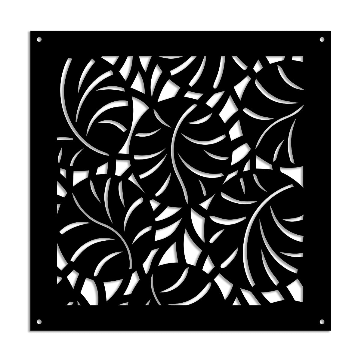 MANGROVIE - Pannello in PVC traforato - Parasole - PlastiWood (14555780)