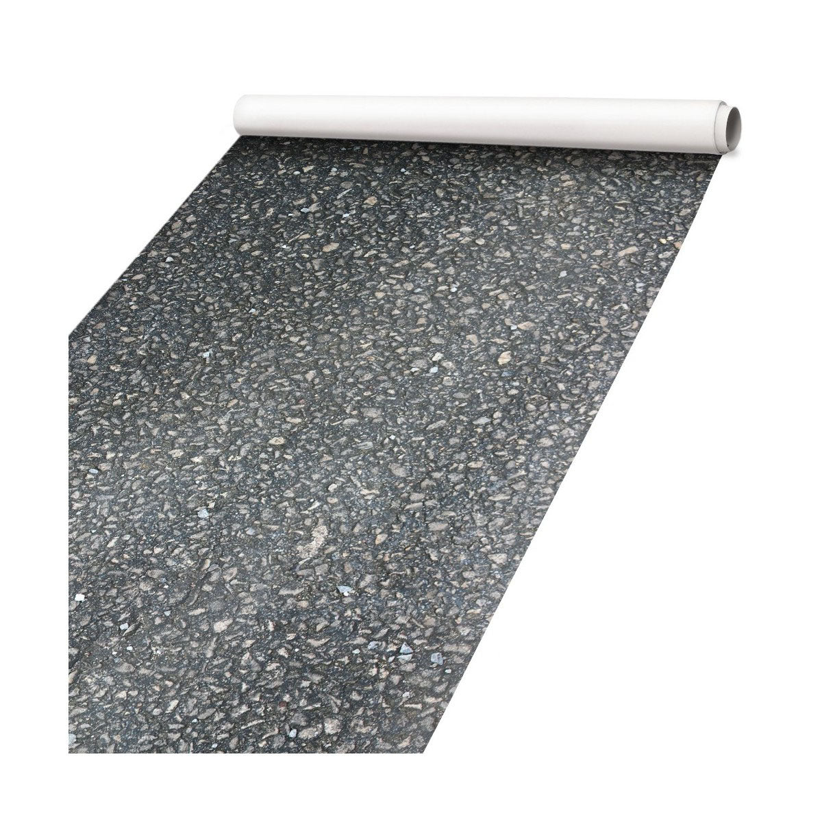Manto stradale - Pellicola stampata adesiva in PVC finitura opaca - PlastiWood (14555794)