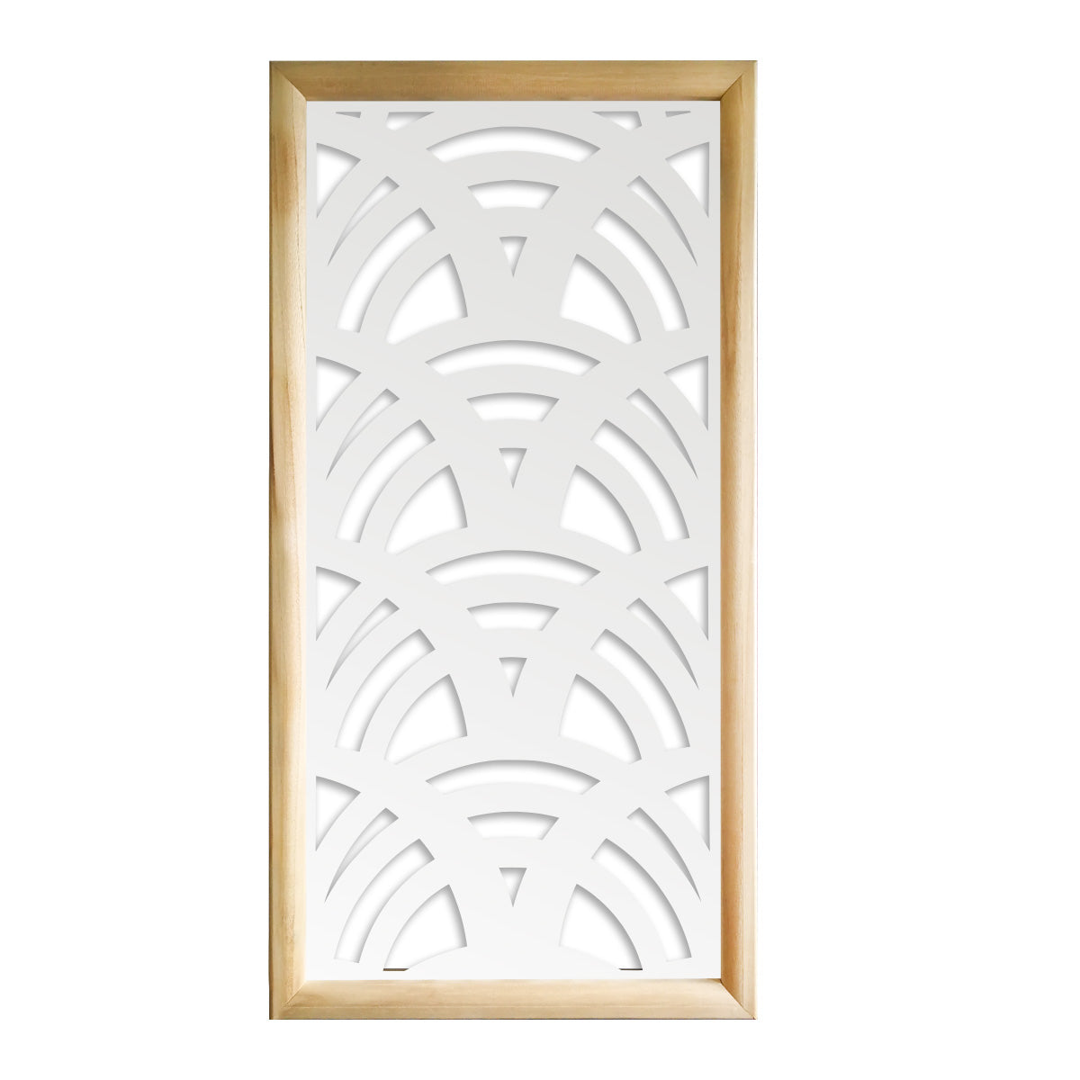 MAORI - Moduli Decorativi in Legno e PVC - PlastiWood(14555797)
