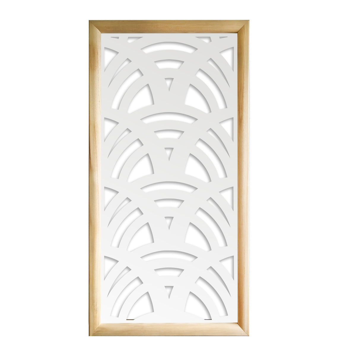 MAORI - Moduli Decorativi in Legno e PVC - PlastiWood (14555797)