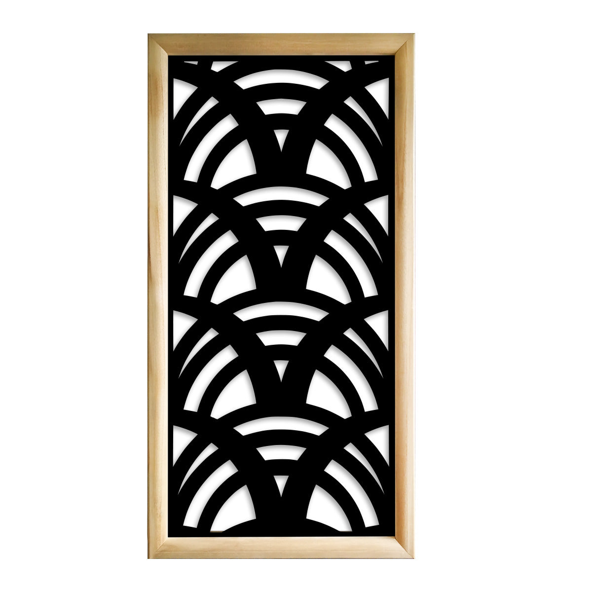 MAORI - Moduli Decorativi in Legno e PVC - PlastiWood (14555798)