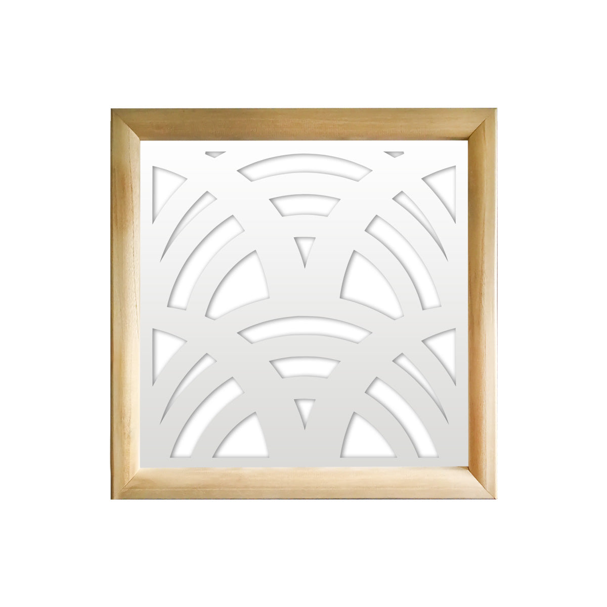 MAORI - Moduli Decorativi in Legno e PVC - PlastiWood (14555799)