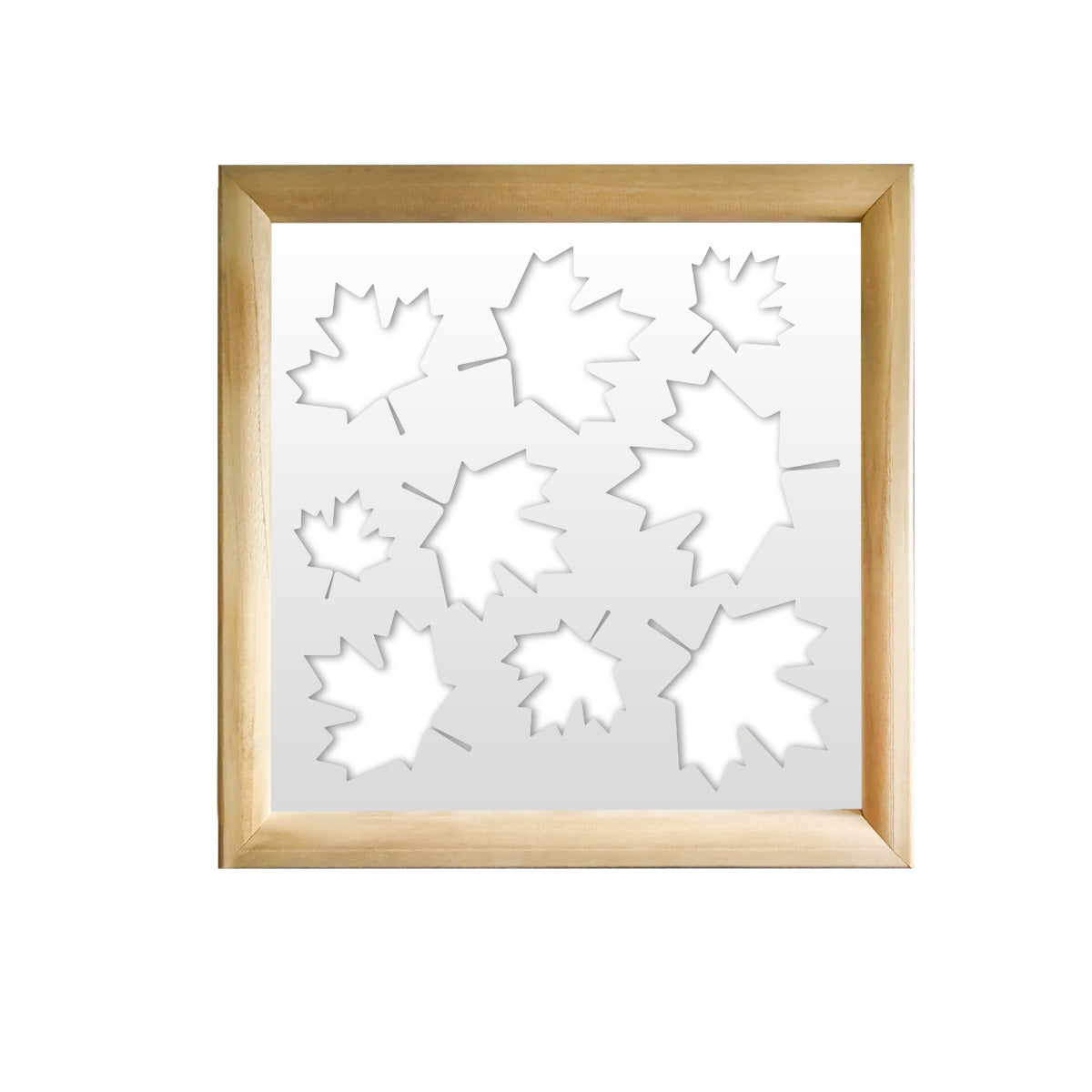 MAPLE  - Moduli Decorativi in Legno e PVC - PlastiWood(14555822)