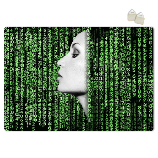 MATRIX - POSTER in PVC da 3mm - PlastiWood