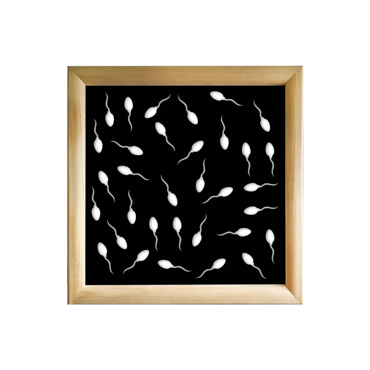 MAYBE LIFE - Moduli Decorativi in Legno e PVC - PlastiWood (14555940)