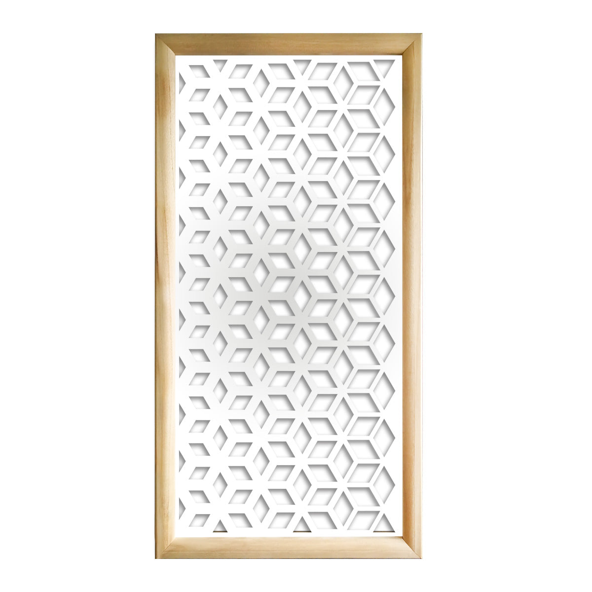 METAMORPHOSIS  - Moduli Decorativi in Legno e PVC - PlastiWood (14555974)