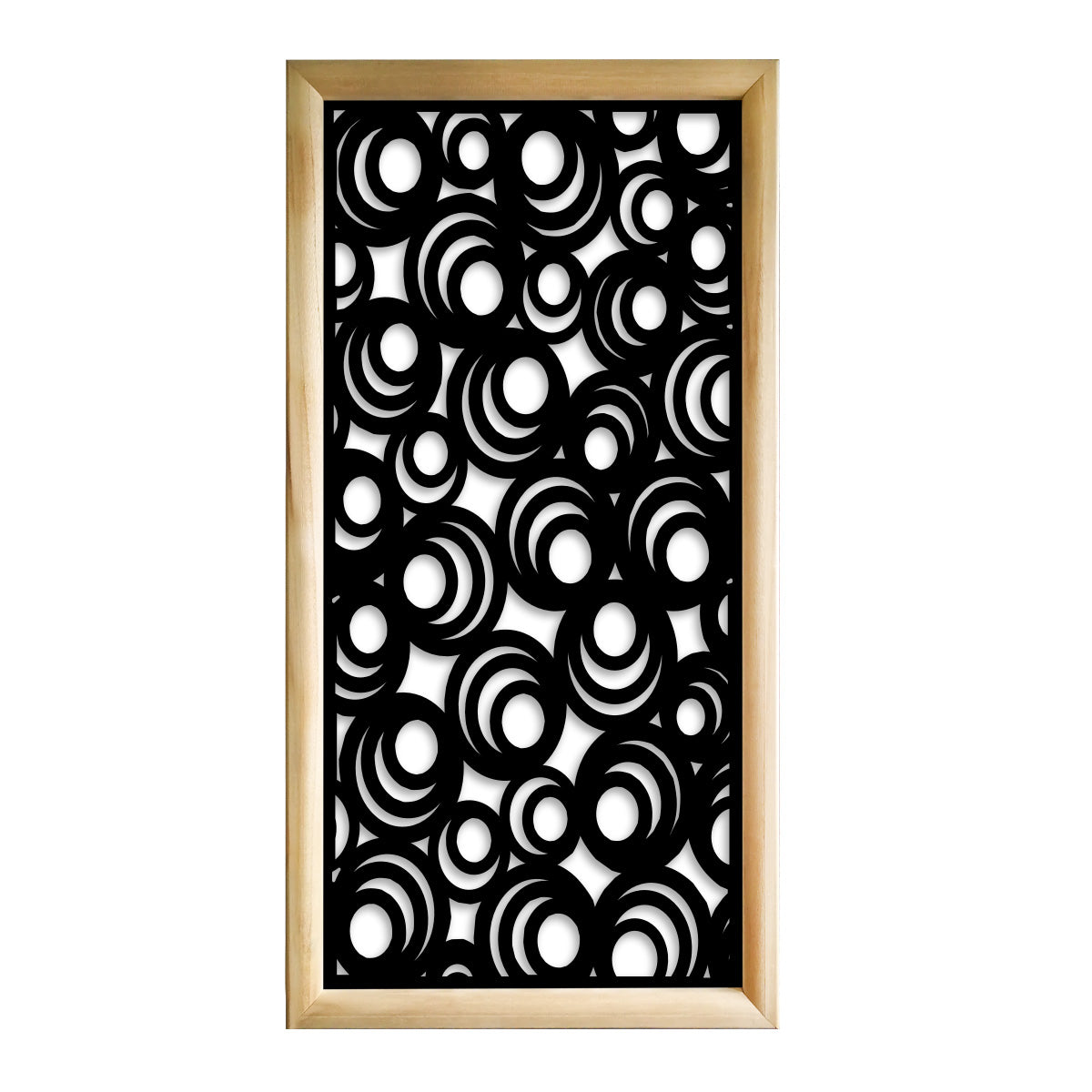 MICKEY - Moduli Decorativi in Legno e PVC - PlastiWood (14556006)