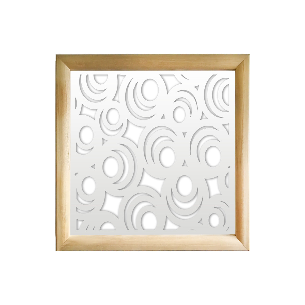 MICKEY - Moduli Decorativi in Legno e PVC - PlastiWood (14556008)