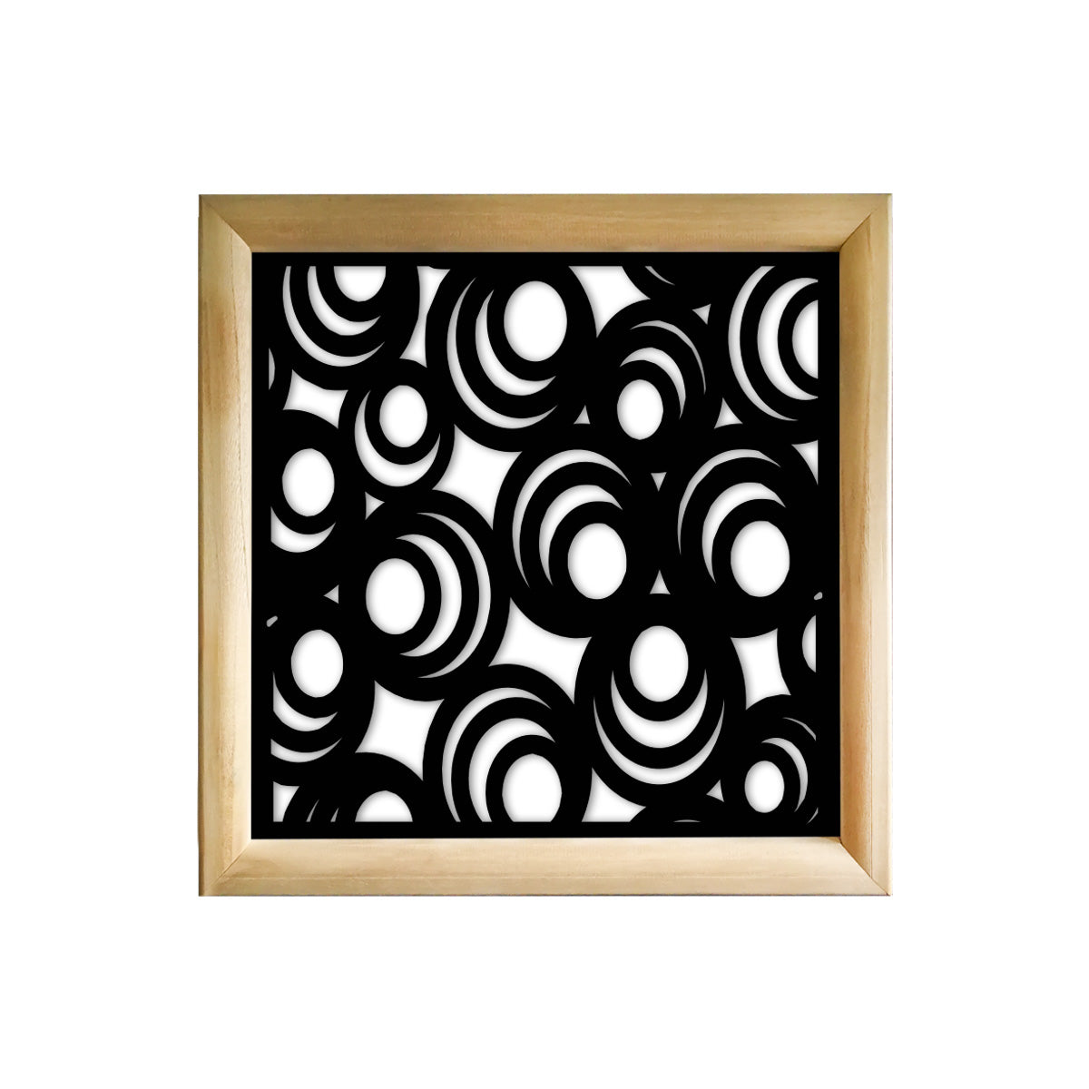 MICKEY - Moduli Decorativi in Legno e PVC - PlastiWood (14556009)