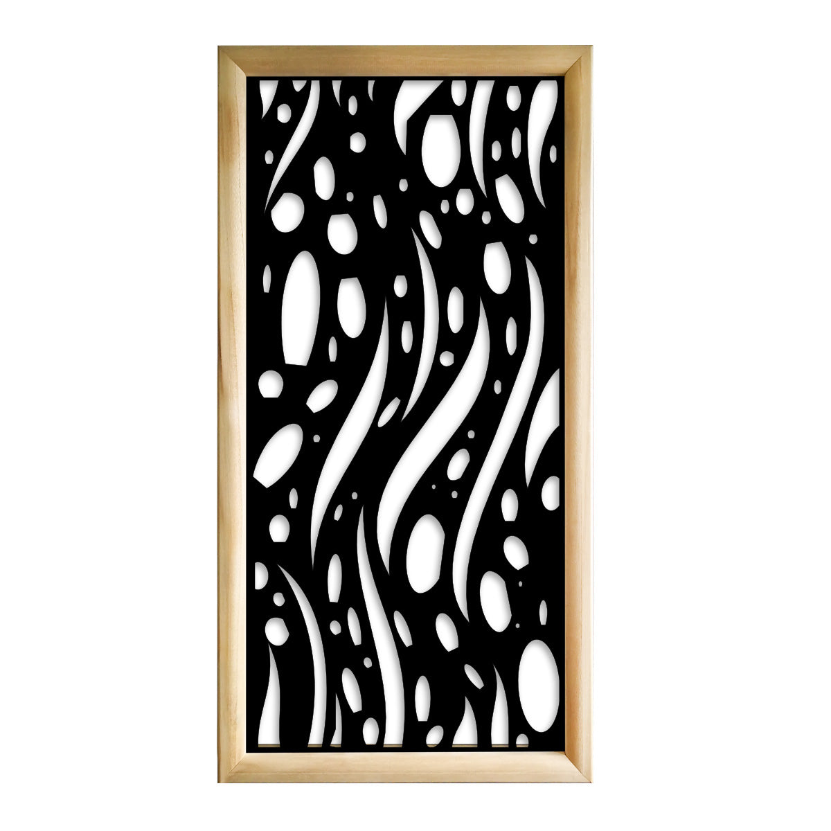 MISTRAL - Moduli Decorativi in Legno e PVC - PlastiWood (14556060)