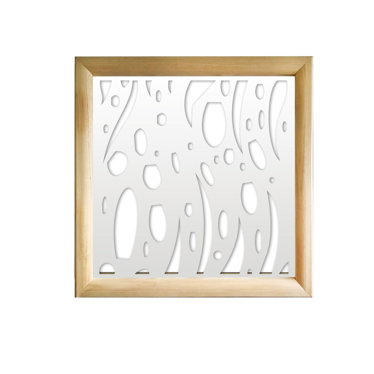 MISTRAL - Moduli Decorativi in Legno e PVC - PlastiWood (14556061)