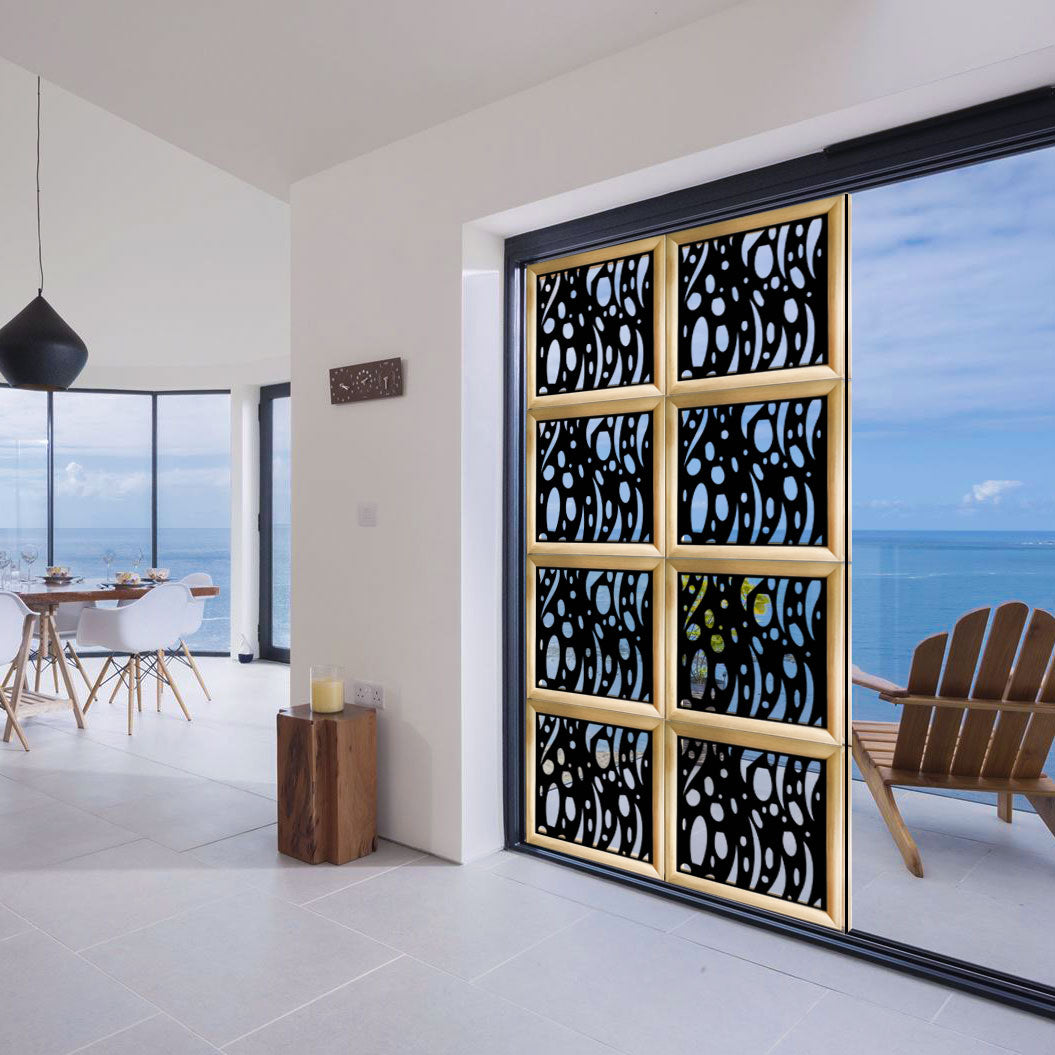MISTRAL - Moduli Decorativi in Legno e PVC - PlastiWood (14556067)