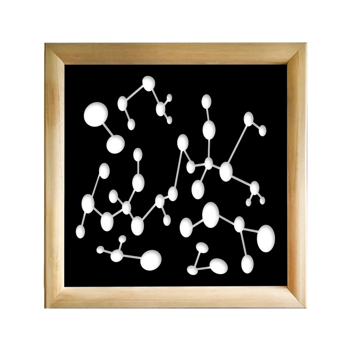 NANOTECH - Moduli Decorativi in Legno e PVC - PlastiWood (14556192)