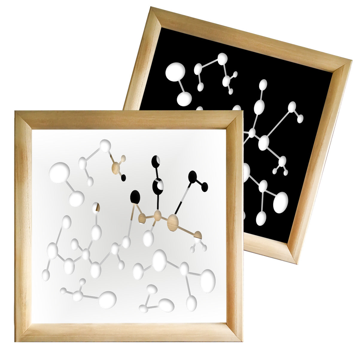 NANOTECH - Moduli Decorativi in Legno e PVC - PlastiWood (14556193)