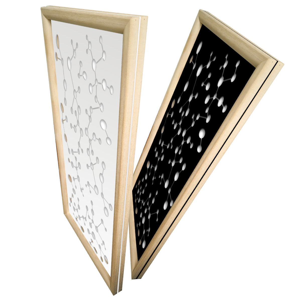 NANOTECH - Moduli Decorativi in Legno e PVC - PlastiWood (14556195)