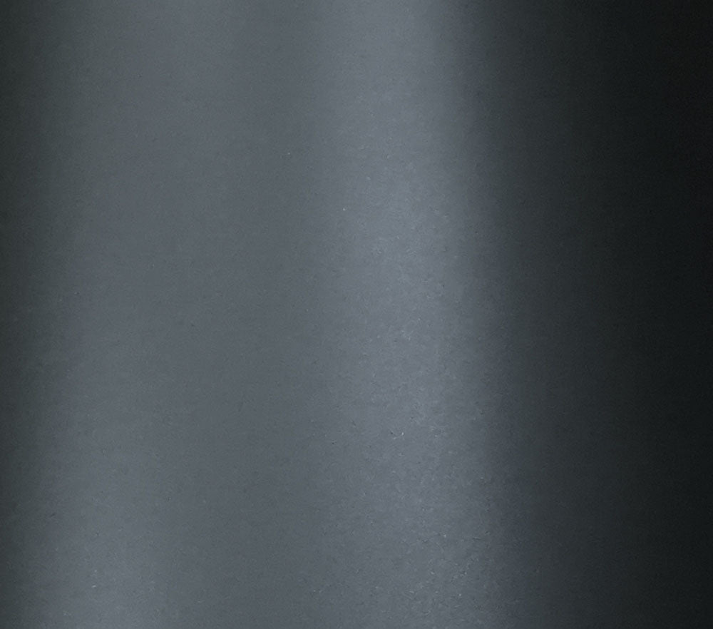 NERO RUVIDO - Pellicola decorativa adesiva larga base 122cm - PlastiWood(14556227)