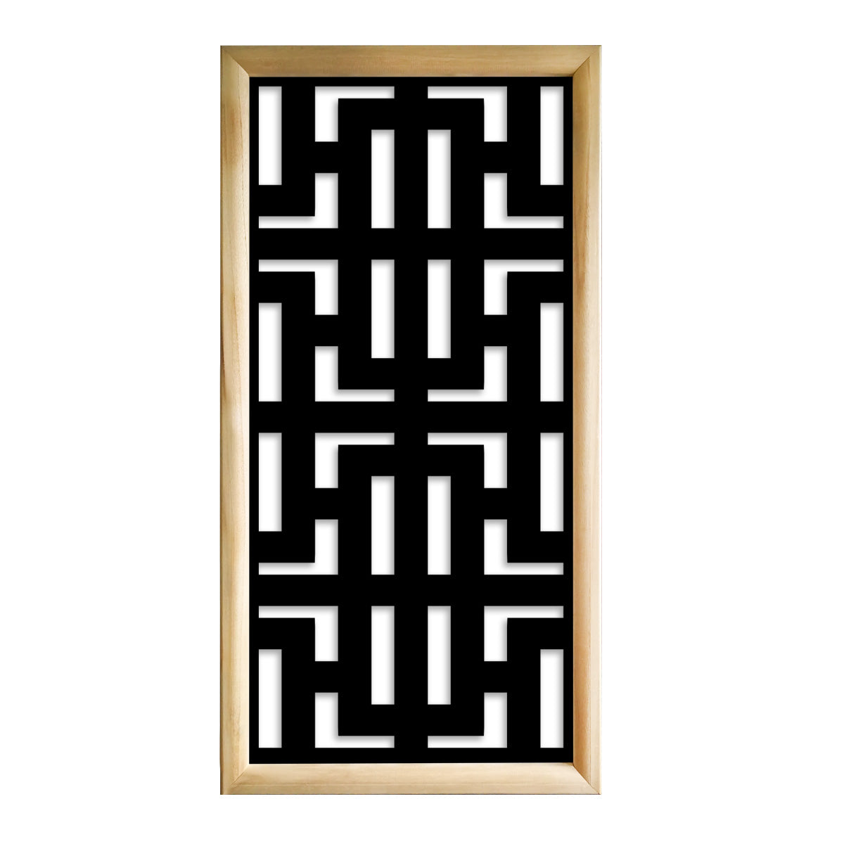 NO WAY - Moduli Decorativi in Legno e PVC - PlastiWood (14556272)