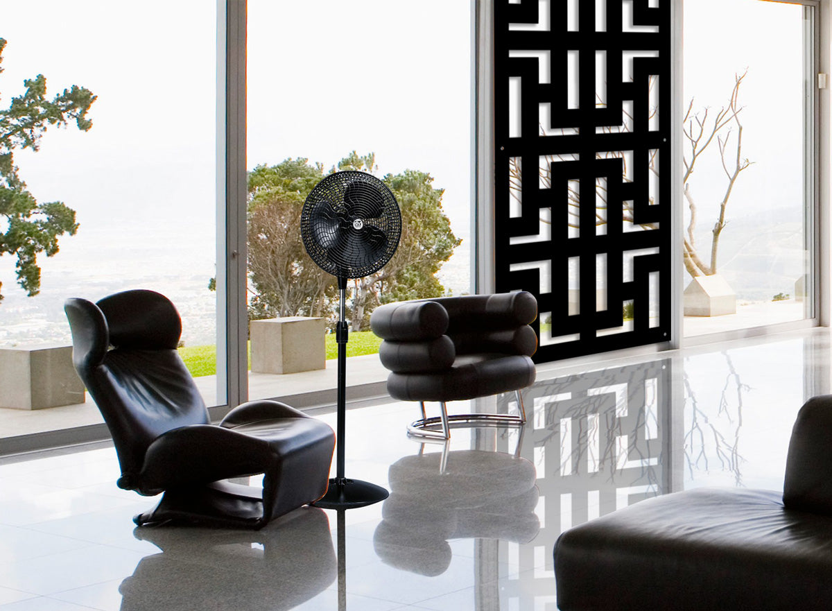 NO WAY - Pannello in PVC traforato - Parasole - PlastiWood (14556294)
