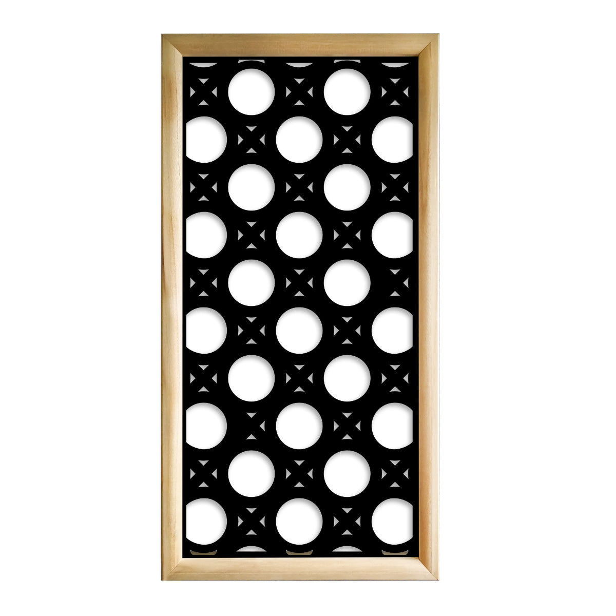 NOTTINGHAM - Moduli Decorativi in Legno e PVC - PlastiWood (14556316)