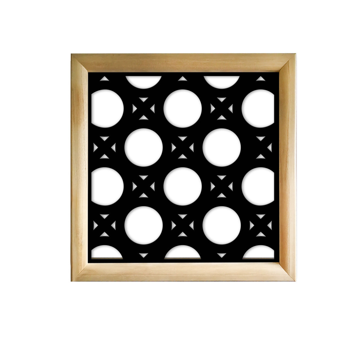 NOTTINGHAM - Moduli Decorativi in Legno e PVC - PlastiWood (14556318)