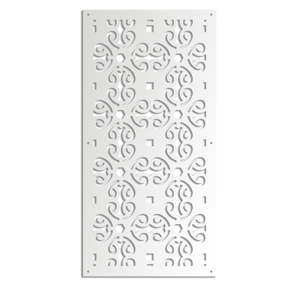 OLD KEY - Pannello in PVC traforato - Parasole - PlastiWood (14556365)