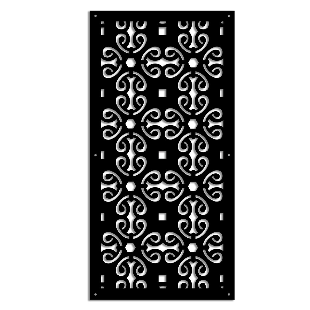OLD KEY - Pannello in PVC traforato - Parasole - PlastiWood (14556366)