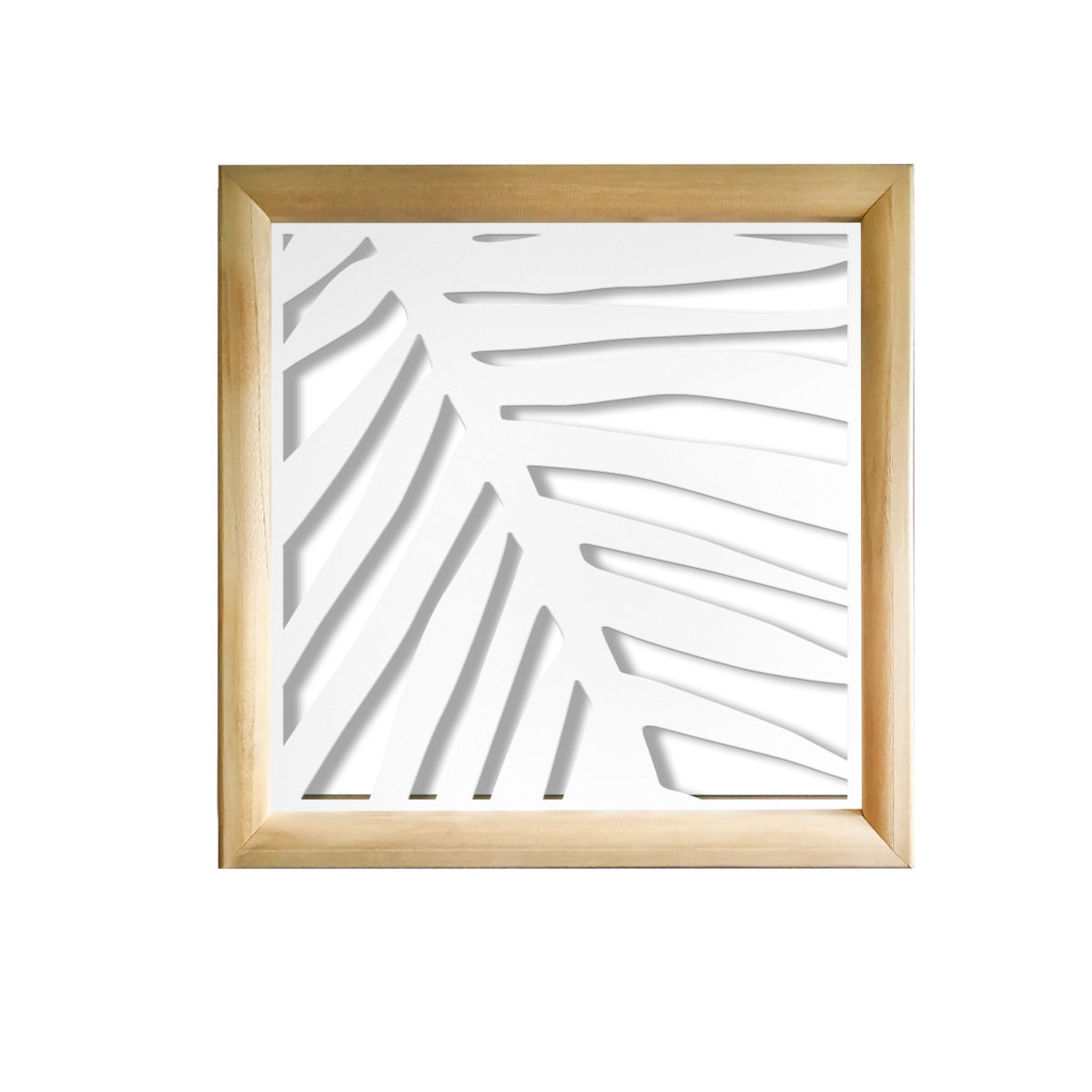 PALMA - Moduli Decorativi in Legno e PVC - PlastiWood (14556419)
