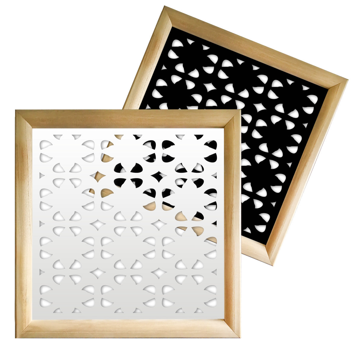 PINCERS - Moduli Decorativi in Legno e PVC - PlastiWood (14556648)
