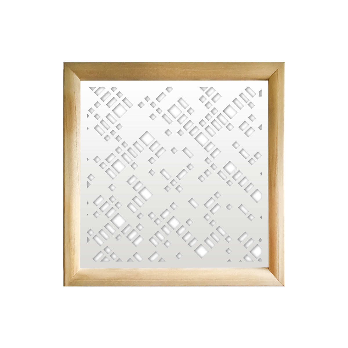 PIXEL - Moduli Decorativi in Legno e PVC - PlastiWood (14556696)