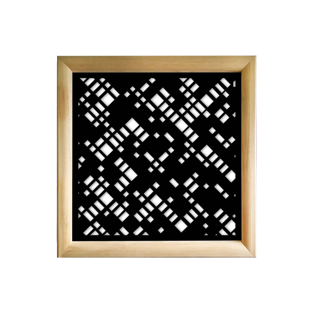 PIXEL - Moduli Decorativi in Legno e PVC - PlastiWood (14556697)