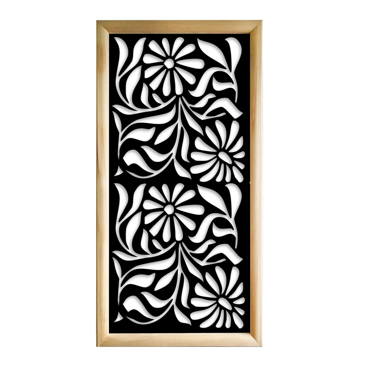 PLANTS  - Moduli Decorativi in Legno e PVC - PlastiWood (14556732)
