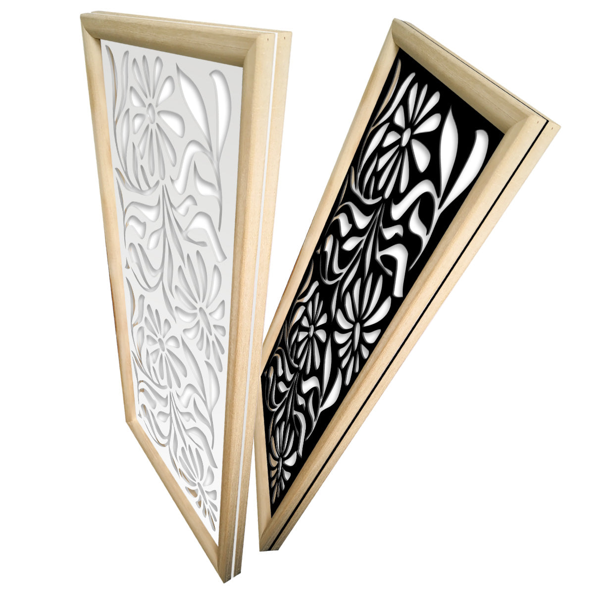 PLANTS  - Moduli Decorativi in Legno e PVC - PlastiWood (14556733)